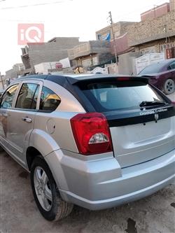 Dodge Caliber